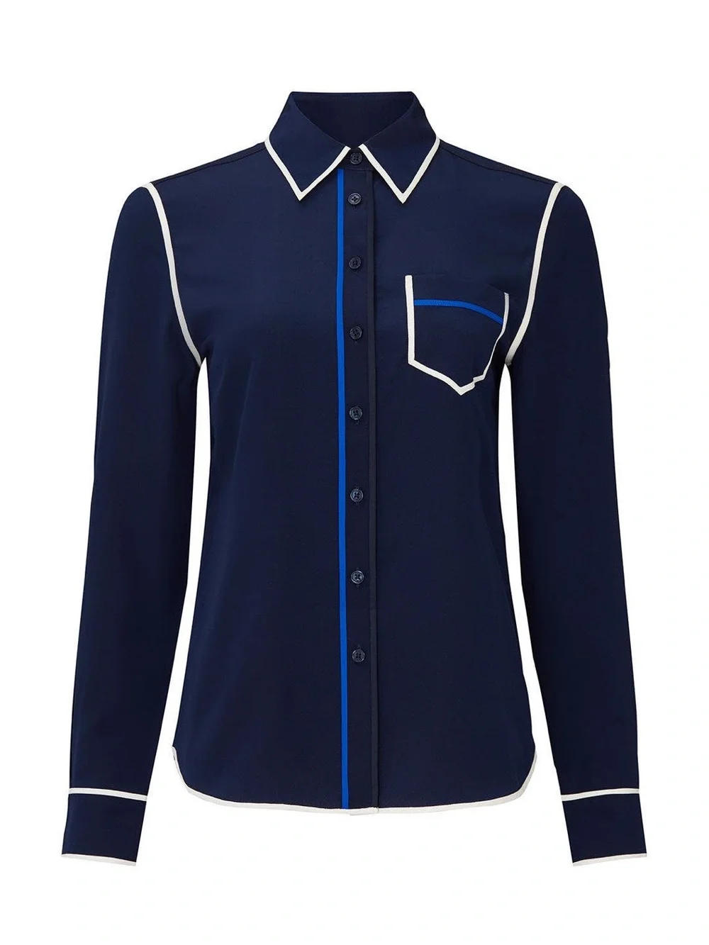 Tory Burch classic navy